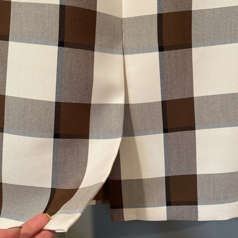 NWOT GORGEOUS PENCIL SKIRT - Picture 7 of 14